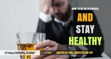 Staying Healthy While Drinking: Is It Possible?