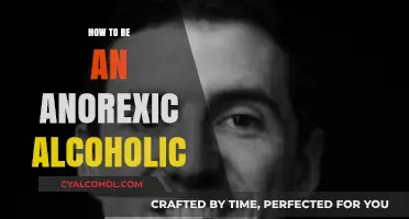 Struggling with Dual Demons: Anorexia and Alcoholism Survival Guide