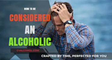 Recognizing Alcoholism: Signs, Risks, and Seeking Help for Recovery