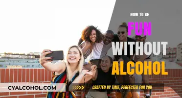 Sober and Social: Creative Ways to Enjoy Life Without Alcohol
