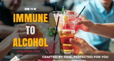 Mastering Sobriety: Strategies to Build Alcohol Immunity Naturally