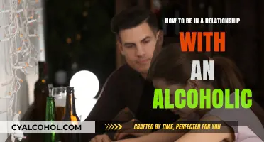 Living and Loving an Alcoholic: Your Survival Guide