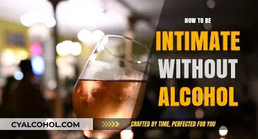 Sober Intimacy: Enhancing Connection Without Alcohol in Relationships