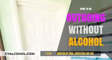 Sober Socializing: Mastering Outgoing Confidence Without Alcohol