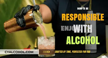 Sipping Smartly: A Guide to Responsible Alcohol Consumption