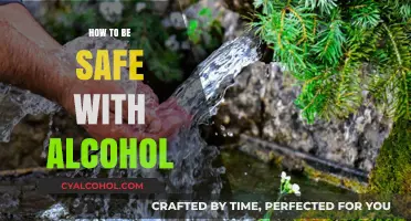 Smart Drinking Habits: Essential Tips for Alcohol Safety and Wellness