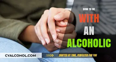 Supporting a Loved One: Navigating Life with an Alcoholic Partner
