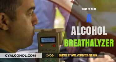 Effective Strategies to Challenge Alcohol Breathalyzer Test Results Legally