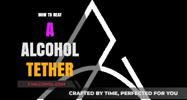 Effective Strategies to Overcome Alcohol Tether Challenges and Regain Freedom