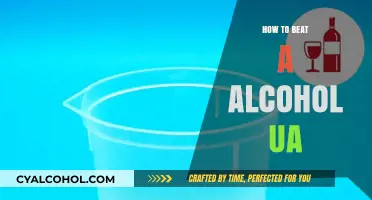 Proven Strategies to Pass an Alcohol Urine Analysis Test Successfully