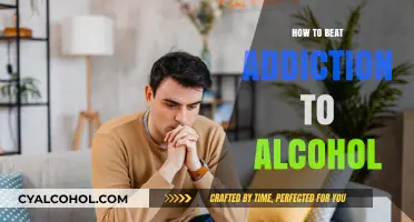Overcoming Alcohol Addiction: Strategies for Lasting Recovery and Sobriety