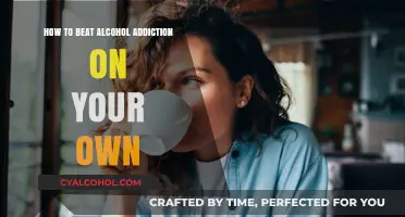 Overcoming Alcohol Addiction: Strategies for Solo Sobriety
