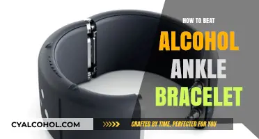 Effective Strategies to Overcome Alcohol Monitoring Ankle Bracelet Challenges