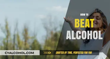 Overcoming Alcohol Addiction: Strategies for Recovery and a Sober Life