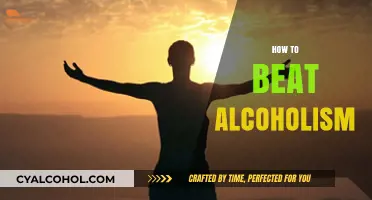 Overcoming Alcoholism: Proven Strategies for Lasting Recovery and Sobriety