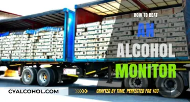 Effective Strategies to Outsmart Alcohol Monitoring Devices and Stay Compliant