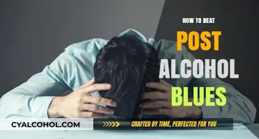 Overcoming Post-Alcohol Blues: Effective Strategies for Recovery and Well-Being