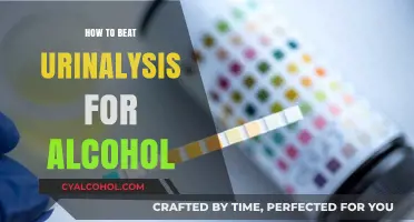 Effective Strategies to Pass Alcohol Urinalysis Tests Confidently