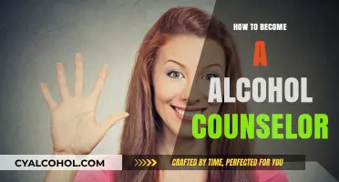 Steps to Becoming a Certified Alcohol Counselor: A Comprehensive Guide