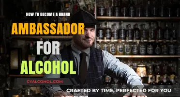 Becoming a Liquor Brand Ambassador: Tips and Tricks