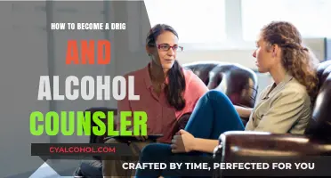Becoming a Drug and Alcohol Counselor: A Guide