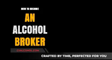 Mastering the Art of Alcohol Brokering: A Step-by-Step Guide
