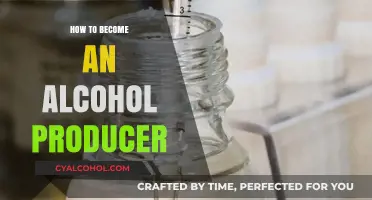 Mastering the Art of Alcohol Production: A Step-by-Step Guide