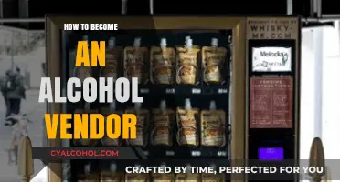 Steps to Launch Your Alcohol Vending Business Successfully