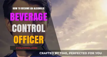 Becoming an Alcoholic Beverage Control Officer: A Step-by-Step Guide