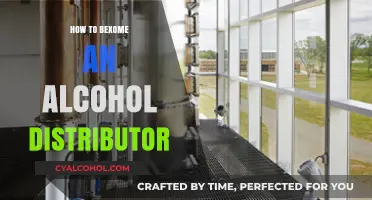 Steps to Launch Your Alcohol Distribution Business Successfully