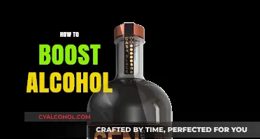 Enhance Your Drinks: Creative Ways to Boost Alcohol Flavors and Strength