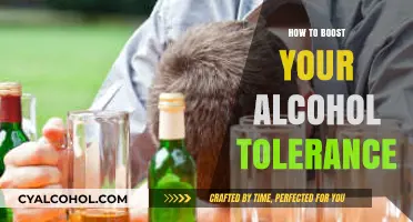 Enhance Your Alcohol Tolerance Safely: Tips for Responsible Drinking