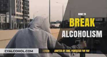 Overcoming Alcoholism: Proven Strategies for Lasting Recovery and Sobriety