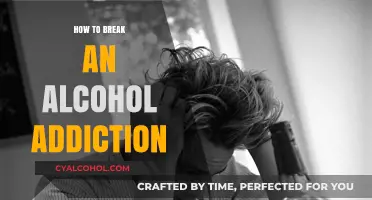 Overcoming Alcohol Addiction: A Comprehensive Guide to Recovery and Sobriety