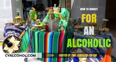 Budgeting for Alcohol: Smart Strategies to Manage Costs and Stay in Control