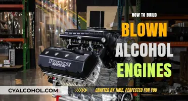 Mastering Blown Alcohol Engines: Step-by-Step Guide to High-Performance Builds