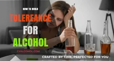 Building Alcohol Tolerance Safely: Tips, Risks, and Healthy Practices