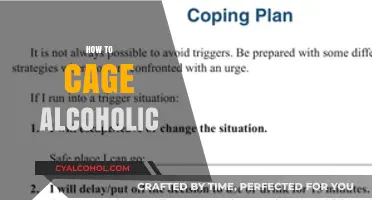 Effective Strategies for Safely Managing Alcoholic Behavior in a Controlled Environment