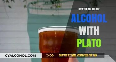 Mastering Alcohol Calculations: Using Plato to Measure Beer Strength