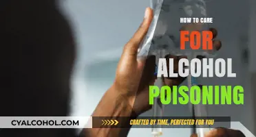 Emergency Alcohol Poisoning Care: Essential Steps to Save Lives