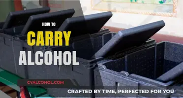 Smart Tips for Safely Transporting Alcohol: A Complete Guide