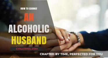 Transforming Your Marriage: Strategies to Help an Alcoholic Husband Change