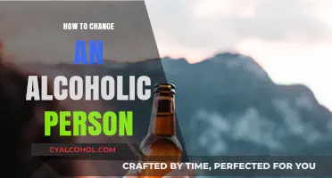 Transforming Lives: Effective Strategies to Help an Alcoholic Change