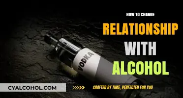 Transform Your Relationship with Alcohol: A Guide to Mindful Change
