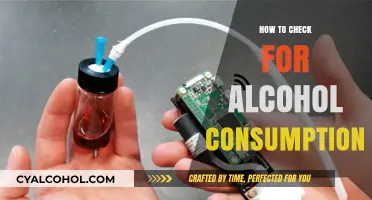 Effective Methods to Detect Alcohol Consumption: A Comprehensive Guide