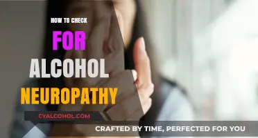 Identifying Alcohol Neuropathy: Symptoms, Diagnosis, and Early Detection Tips