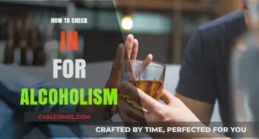 Recognizing Alcoholism: A Guide to Self-Assessment and Seeking Help