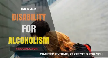 Navigating Disability Claims for Alcoholism: A Comprehensive Guide to Eligibility