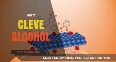 Mastering the Art of Alcohol Cleavage: Techniques and Safety Tips