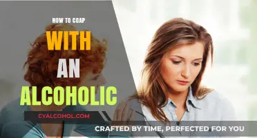Supporting Yourself While Loving an Alcoholic: Strategies for Coping and Healing